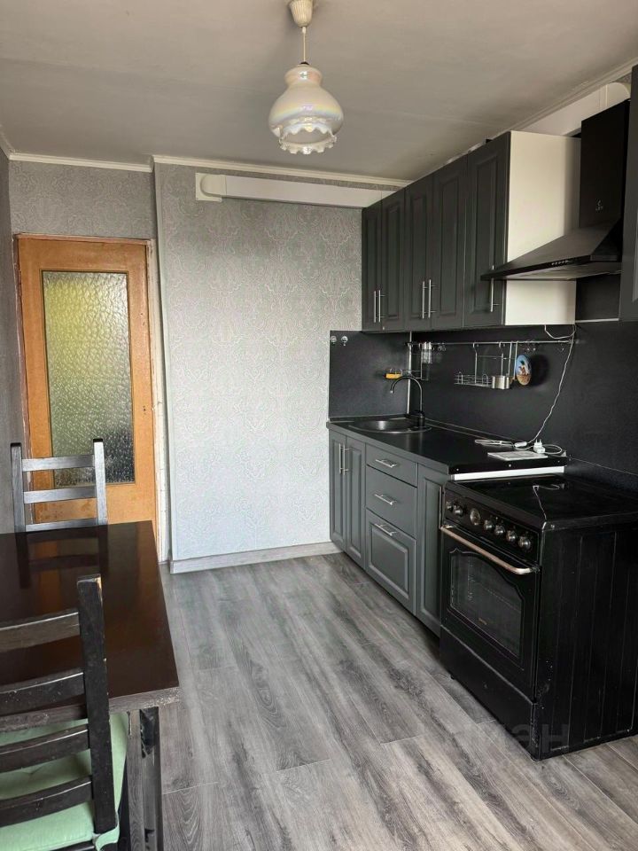 Продажа 1-комн квартиры на вторичном рынке Большая Черкизовская улица, 20К6