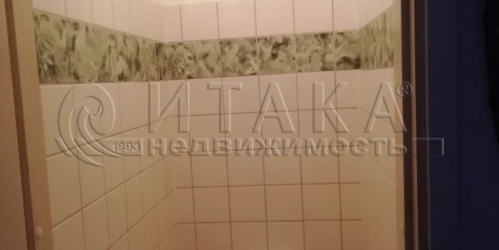 2-комн квартира Всеволожск, Аэропортовская,  д. 3