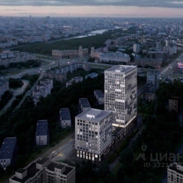 Продажа торгового помещения Вавилова ул, д. 9А с25 Продажа торгового помещения Вавилова ул, д. 9А с25