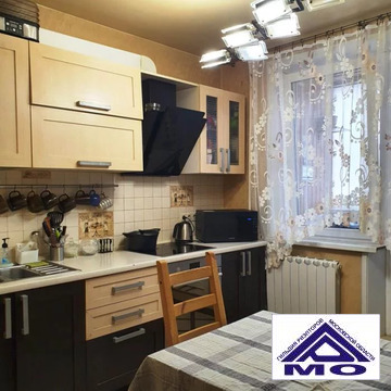 3-комн квартира Ногинск, ул. 3 Интернационала,  д. 224