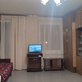 Аренда 1-комн квартиры на вторичном рынке Химкинский бульвар,  д. 4