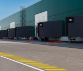 Продать Складские помещения Заболотье, Весенняя улица   