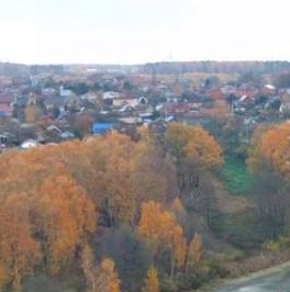 Продажа 2-комн квартиры на вторичном рынке Северный кв-л, д. Сапроново, Купелинка мкр, 13