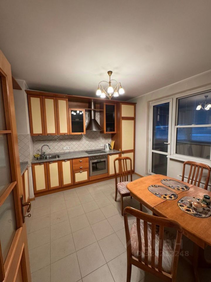 Продажа 2-комн квартиры на вторичном рынке Партизанская улица, 36