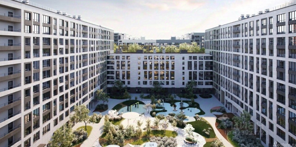 Аренда ПСН Среднерогатская улица,  д. 11