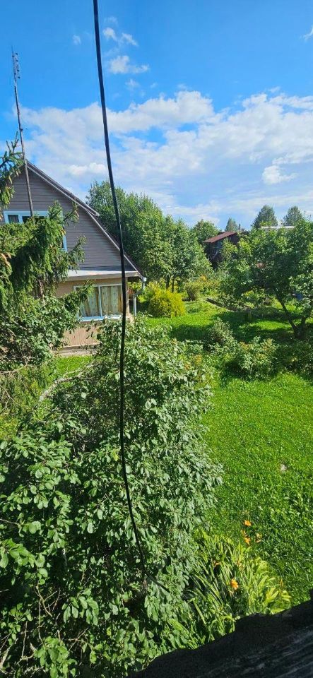 Продажа дома Дивенская садоводческий массив, Дивенское СТ,  д. 293