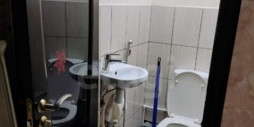 2-комн квартира ул Заречная,  д. 2