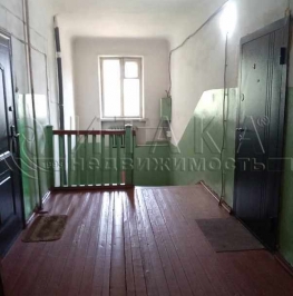 Продажа комнаты Приозерск, Ленина,  д. 15