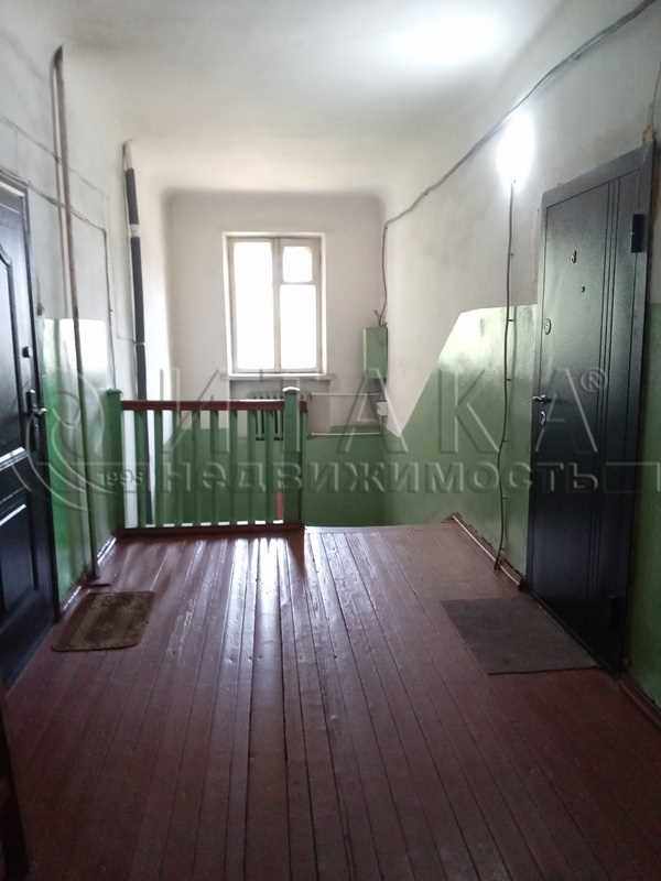 Продажа комнаты Приозерск, Ленина,  д. 15