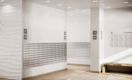 Продажа 1-комн квартиры на вторичном рынке Красногорск, Просторная улица,  д. 10