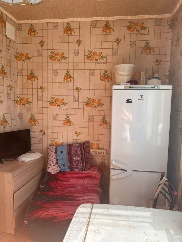 Продажа 1-комн квартиры на вторичном рынке Солнцевский проспект, 12