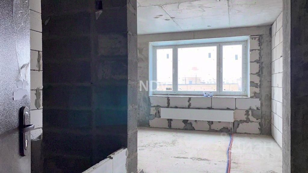 Продажа студии Королев, Октябрьский бульвар, 26