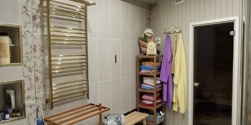 3-комн квартира Главная улица, 35