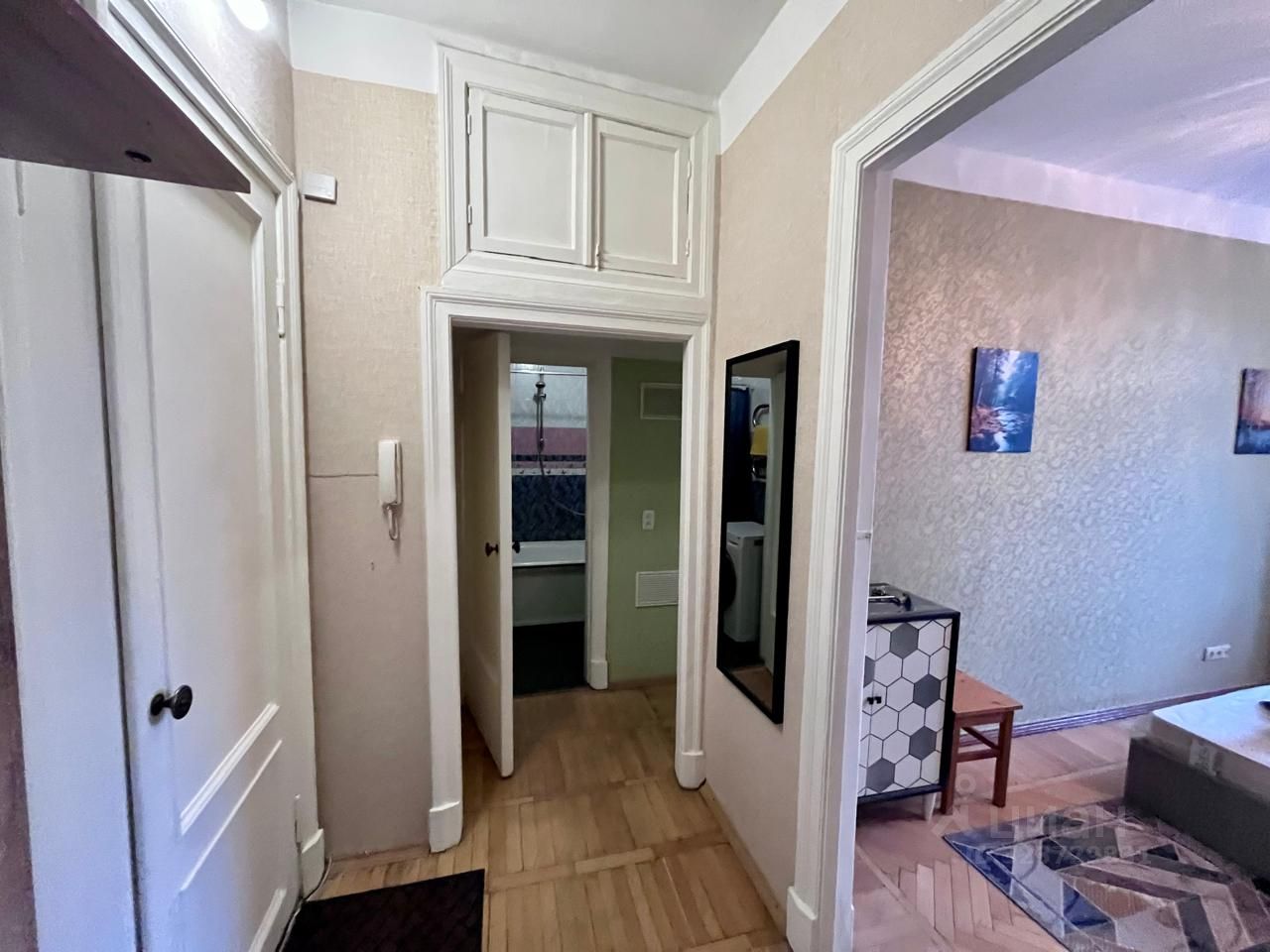 Аренда 2-комн квартиры на вторичном рынке Новочеркасский проспект, 16/12