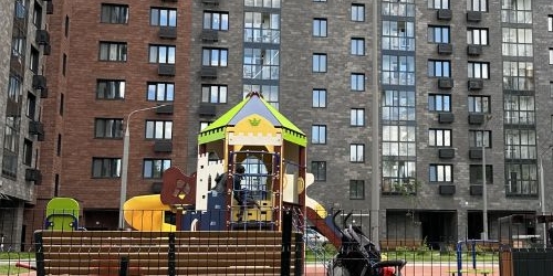 1-комн квартира Перовская улица, 6А