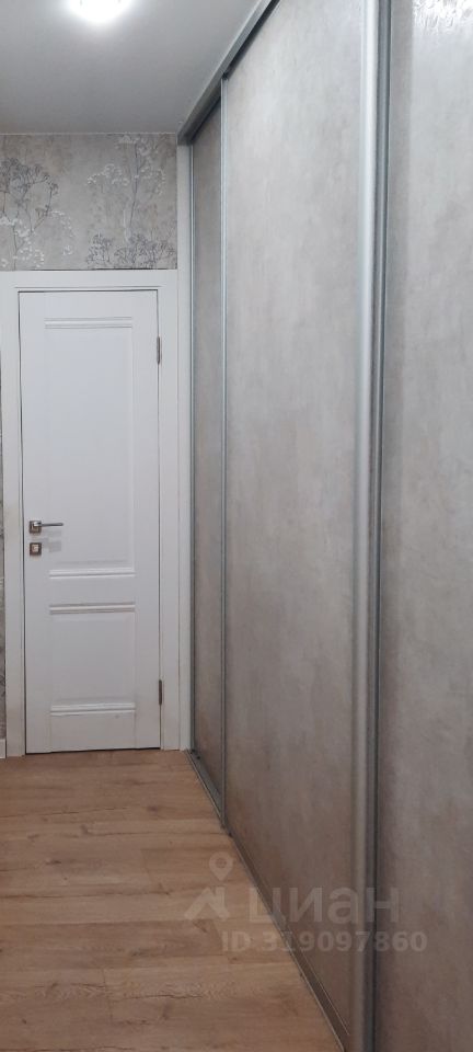 Аренда 2-комн квартиры на вторичном рынке Пушкино, улица Сретенская, 1