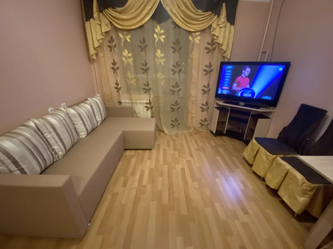 Продажа 2-комн квартиры на вторичном рынке Ногинск, ул. Декабристов,  д. 1
