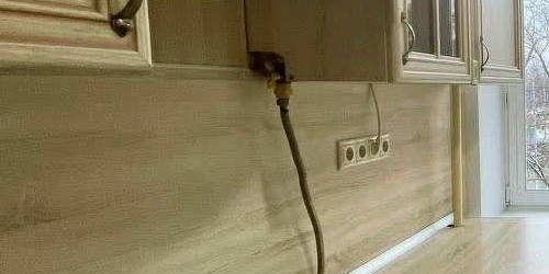 3-комн квартира Ярцевская улица, 2