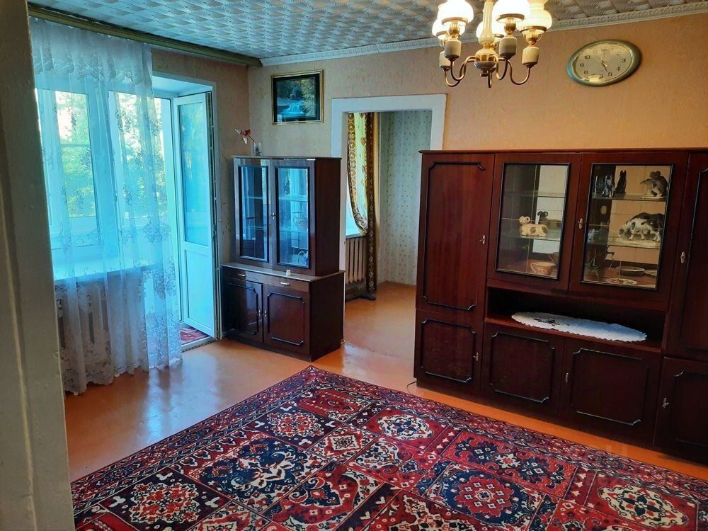 Продажа 3-комн квартиры на вторичном рынке Егорьевск, Владимирская улица, 6