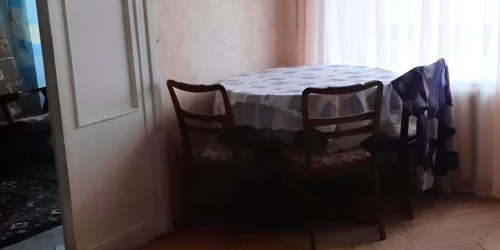 2-комн квартира пос. Металлострой, улица Максима Горького, 4