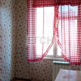 Продажа 2-комн квартиры на вторичном рынке Парковая 13-я ул,  д. 36