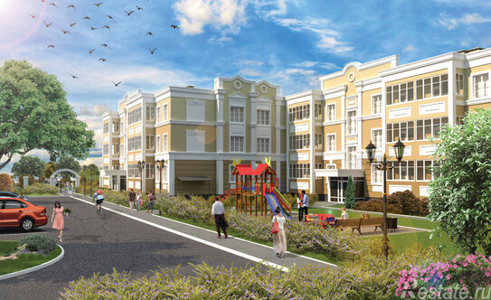 Продажа 3-комн квартиры на вторичном рынке Коломна г, Ленина ул,  д. 159