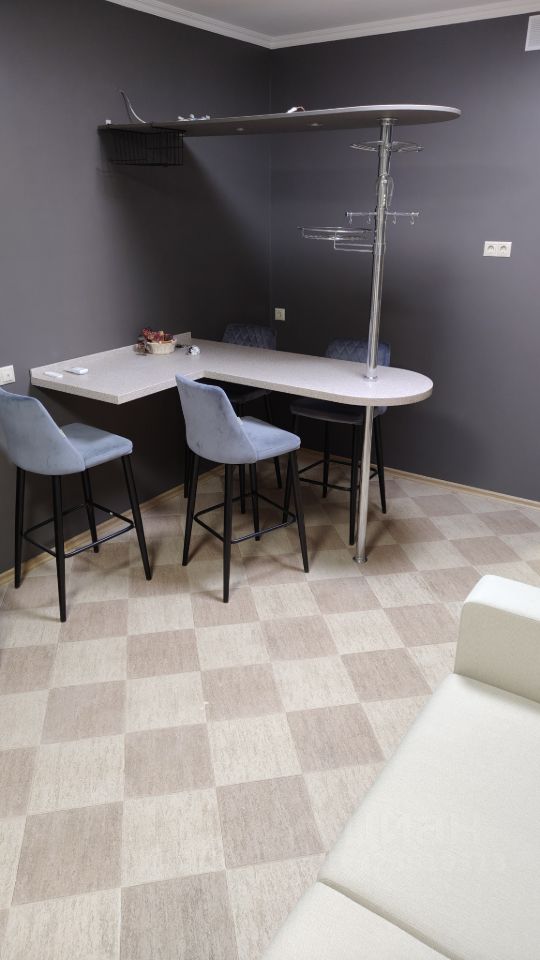 Аренда 2-комн квартиры на вторичном рынке Долгопрудный, Лихачевское шоссе, 14к1