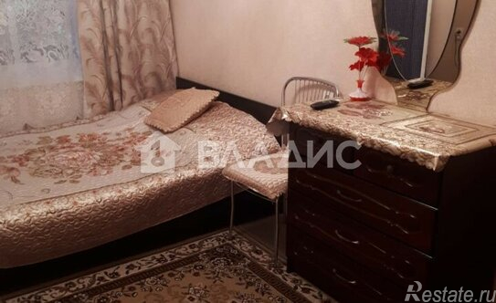 Продажа 3-комн квартиры на вторичном рынке Энтузиастов ш,  д. 94 к4