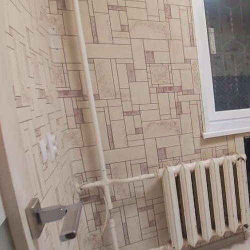 3-комн квартира Сергиев Посад, улица Маяковского, 15/25