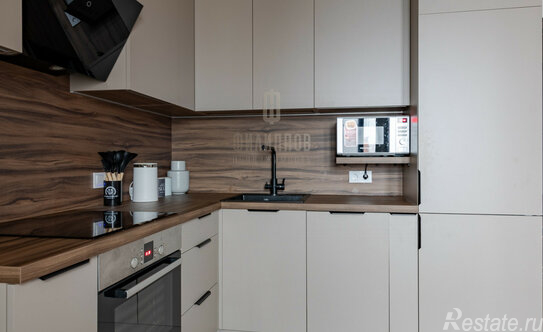 Продажа 1-комн квартиры на вторичном рынке Плесецкая ул