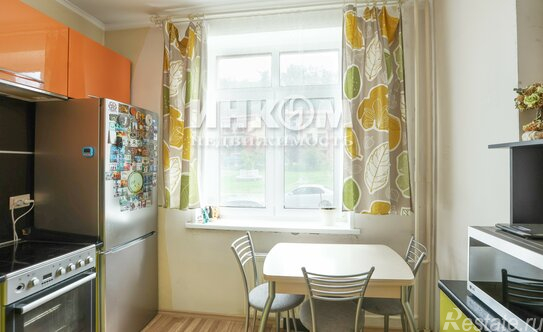 Продажа 2-комн квартиры на вторичном рынке Клязьма, Набережный проезд,  д. 8