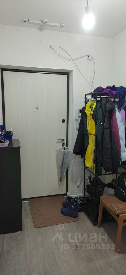 Продажа 1-комн квартиры на вторичном рынке улица Русановская, 18к8