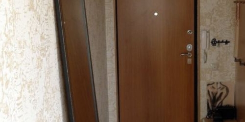 1-комн квартира Большой Казенный переулок, 6С1