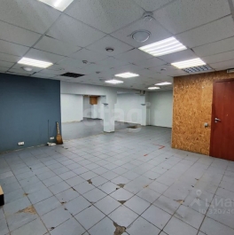 Аренда ПСН улица Бориса Галушкина,  д. 10