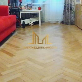 Продажа 3-комн квартиры на вторичном рынке Бассейная улица,  д. 77