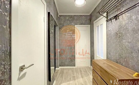 Аренда 1-комн квартиры на вторичном рынке Новопетровская улица,  д. 14