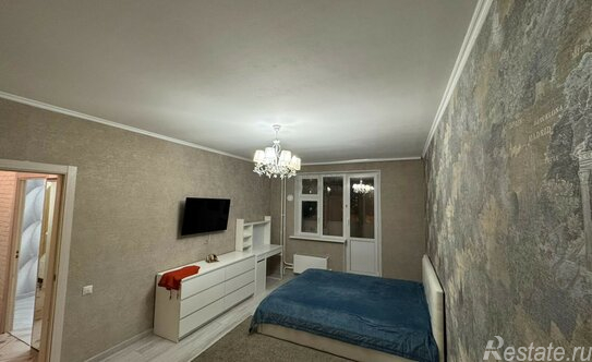 Продажа 2-комн квартиры на вторичном рынке Лухмановская улица,  д. 17