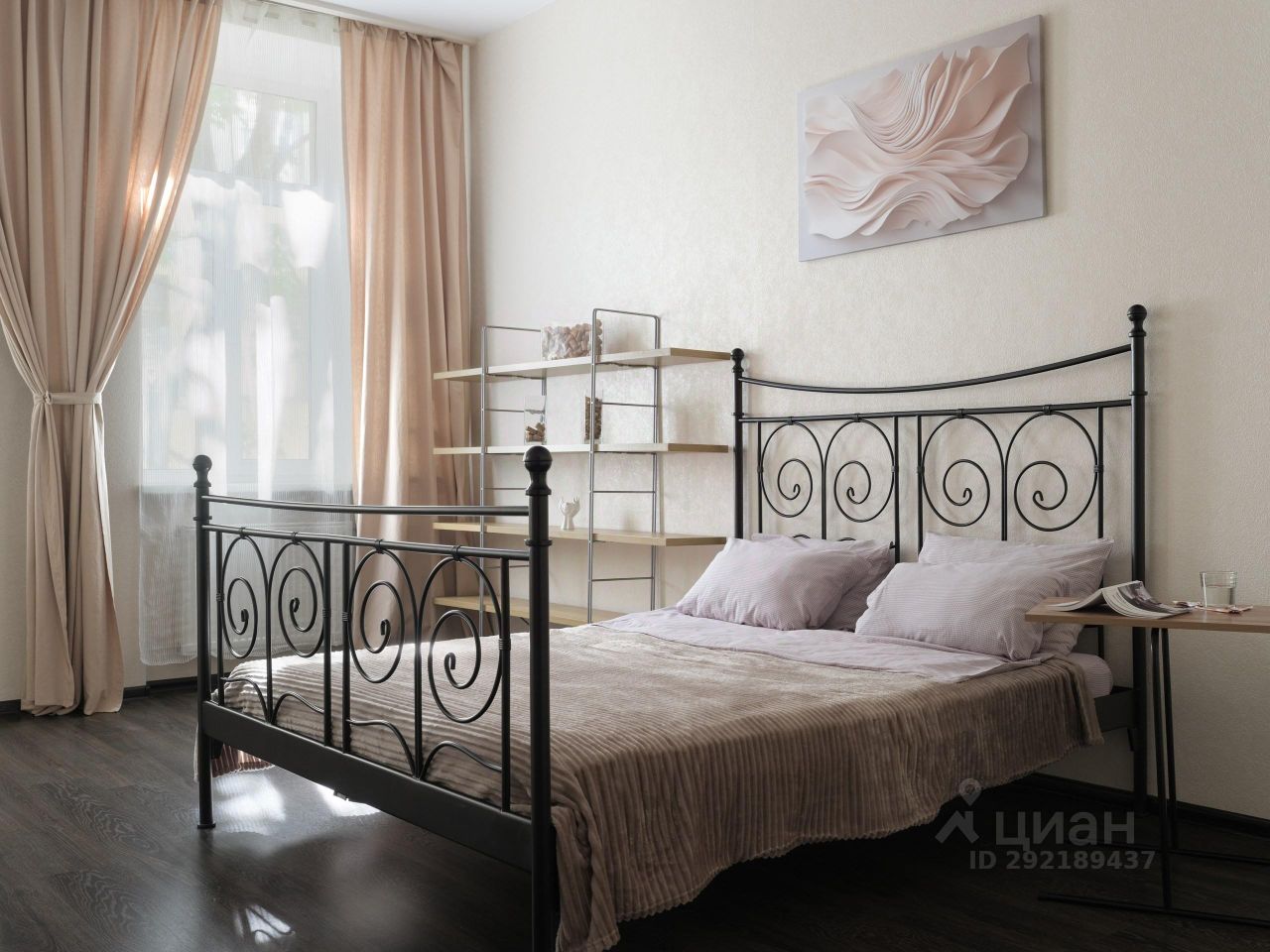 Аренда 3-комн квартиры на вторичном рынке Литейный проспект, 25