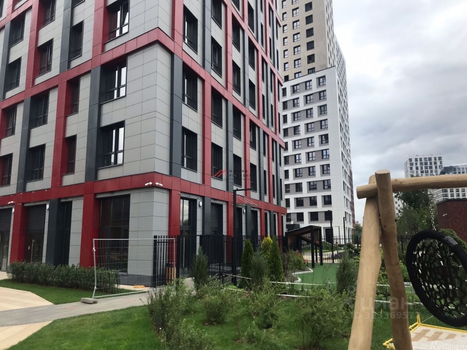 Продажа торгового помещения ул Петра Алексеева,  д. 12,  к. 2