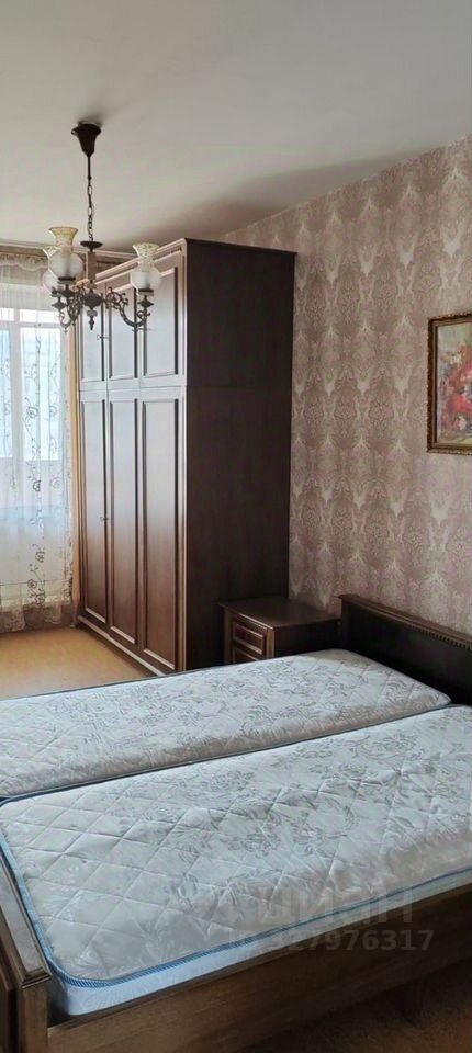 Продажа 3-комн квартиры на вторичном рынке Вильнюсская улица, 4