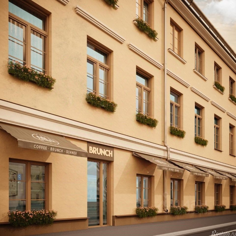 Продажа ПСН улица Константина Заслонова,  д. 8