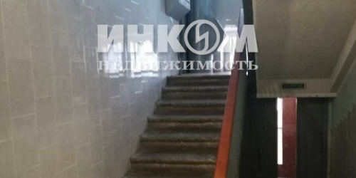 2-комн квартира Тучковская ул,  д. 9