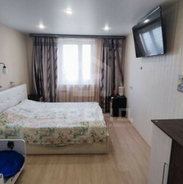 Продажа 2-комн квартиры на вторичном рынке улица Коллонтай,  д. 32 к1