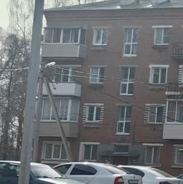 Продажа 2-комн квартиры на вторичном рынке пос. Горшково, 23