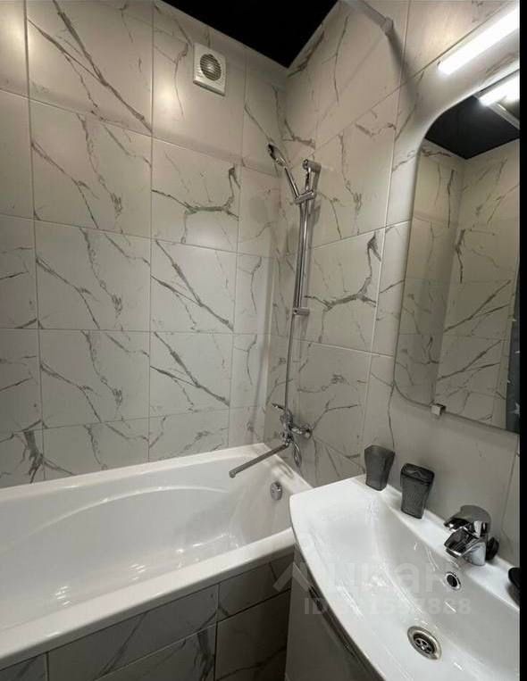 Аренда 1-комн квартиры на вторичном рынке улица Русановская, 11