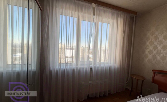 Продажа 2-комн квартиры на вторичном рынке ул Таллинская,  д. 32,  к. 1