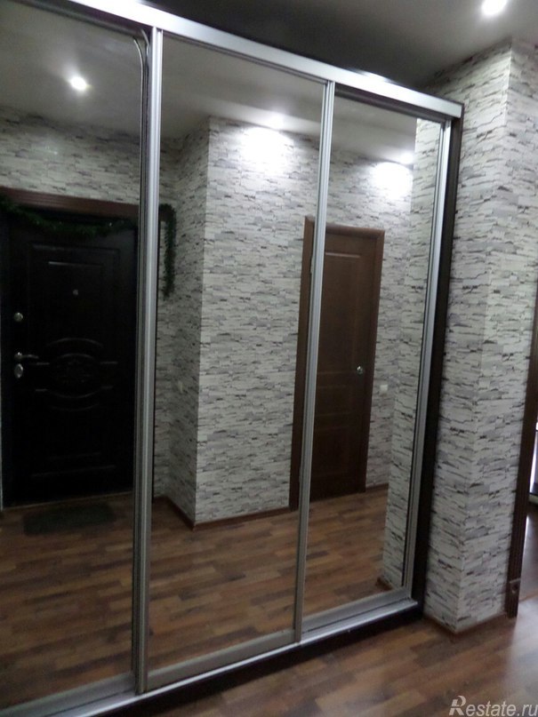 Аренда 1-комн квартиры на вторичном рынке 1-я Красноармейская ул,  д. 4