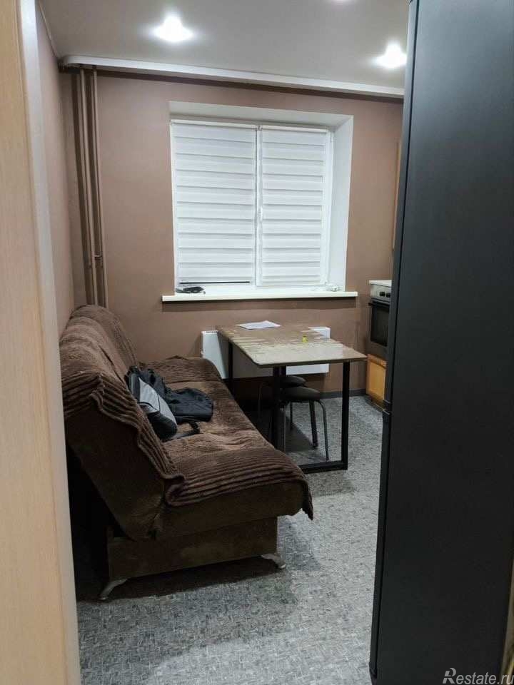 Аренда 1-комн квартиры на вторичном рынке Большая Черёмушкинская улица,  д. 6,  к. 2