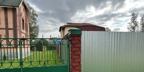 Земельный участок Стрельна г., Нагорная ул. ,  д. 17