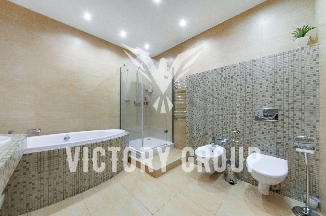 Продажа 6-комн квартиры на вторичном рынке улица Климашкина, 17С2